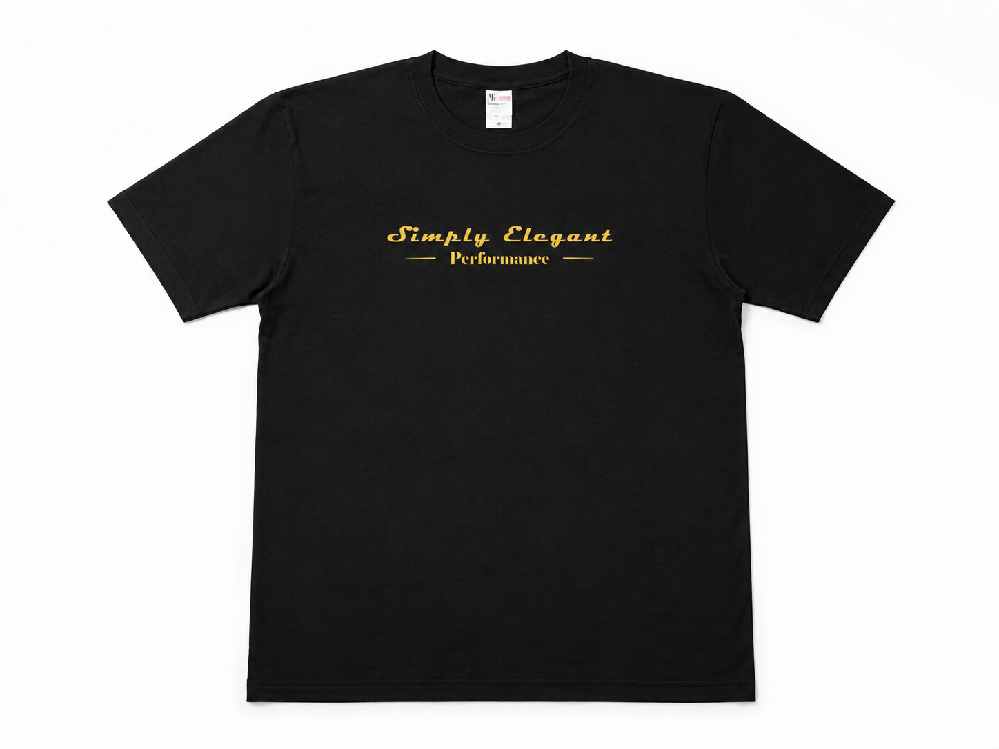 Simply Elegant T-Shirt