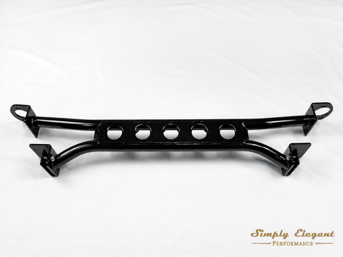 Rear Strut Brace - BMW E46