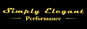 Simply Elegant Performance - Home
