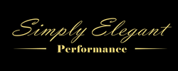 Simply Elegant Performance - Home