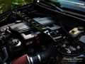 Front Strut Brace - BMW E46